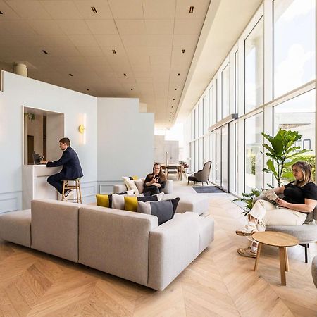 Novotel Brugge Centrum Exteriér fotografie