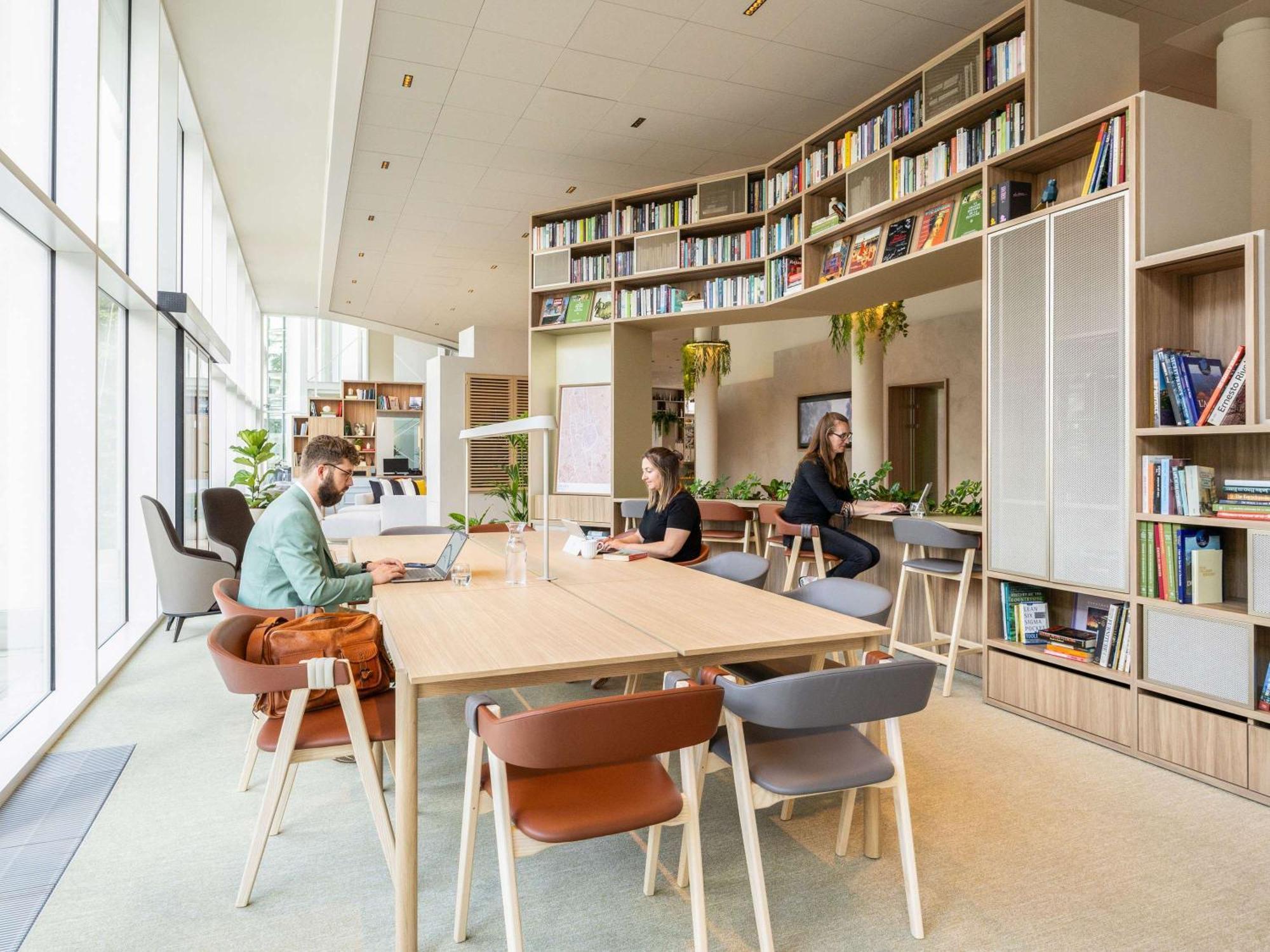 Novotel Brugge Centrum Exteriér fotografie